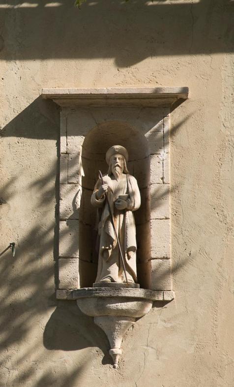 Le Mas Saint Jacques Le Pontet (Vaucluse) Exterior foto